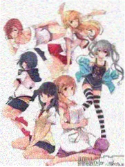 综艺厨房盲盒免费在线观看封面